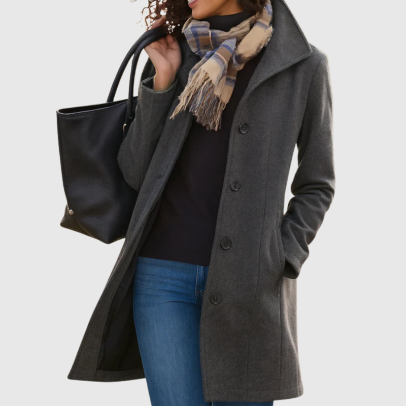 Phcy | Winter Coat