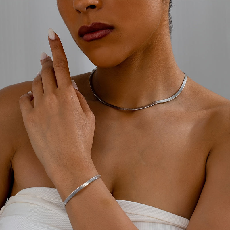 Irnda | Necklaces