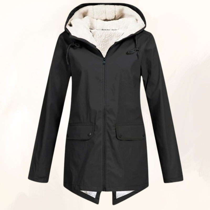 Sccy | Jacket