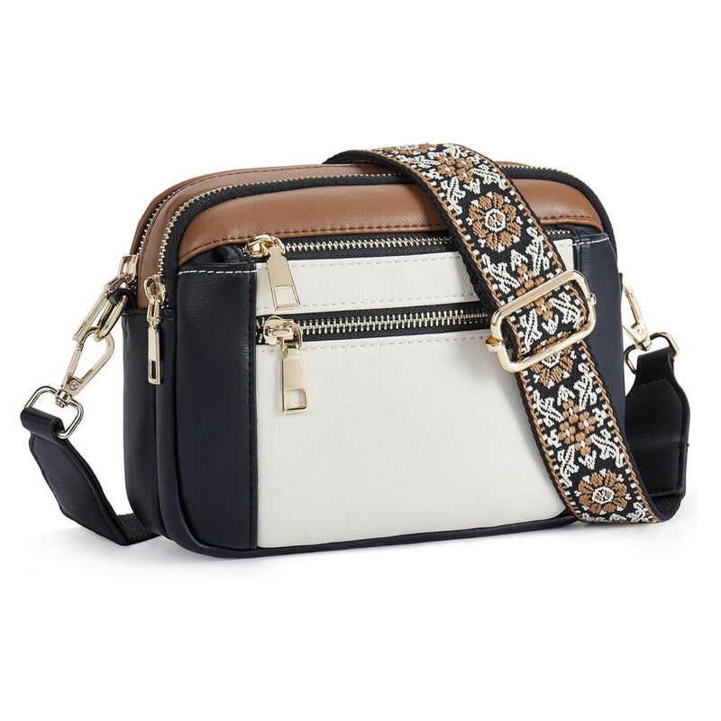 Avma | Urban Charm Crossbody Bag