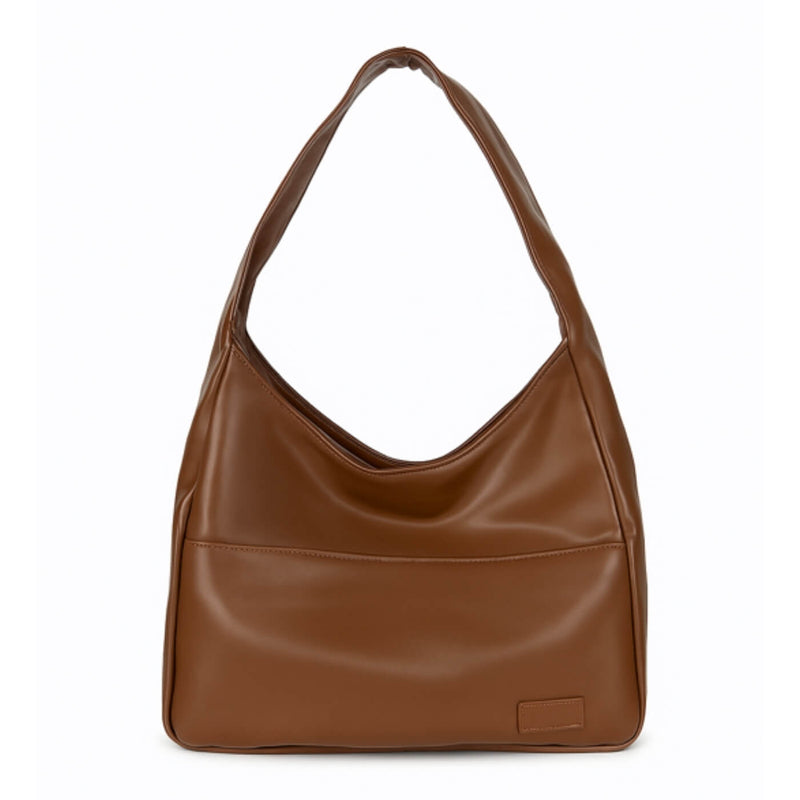 Emla | Soft Carry Shoulder Bag