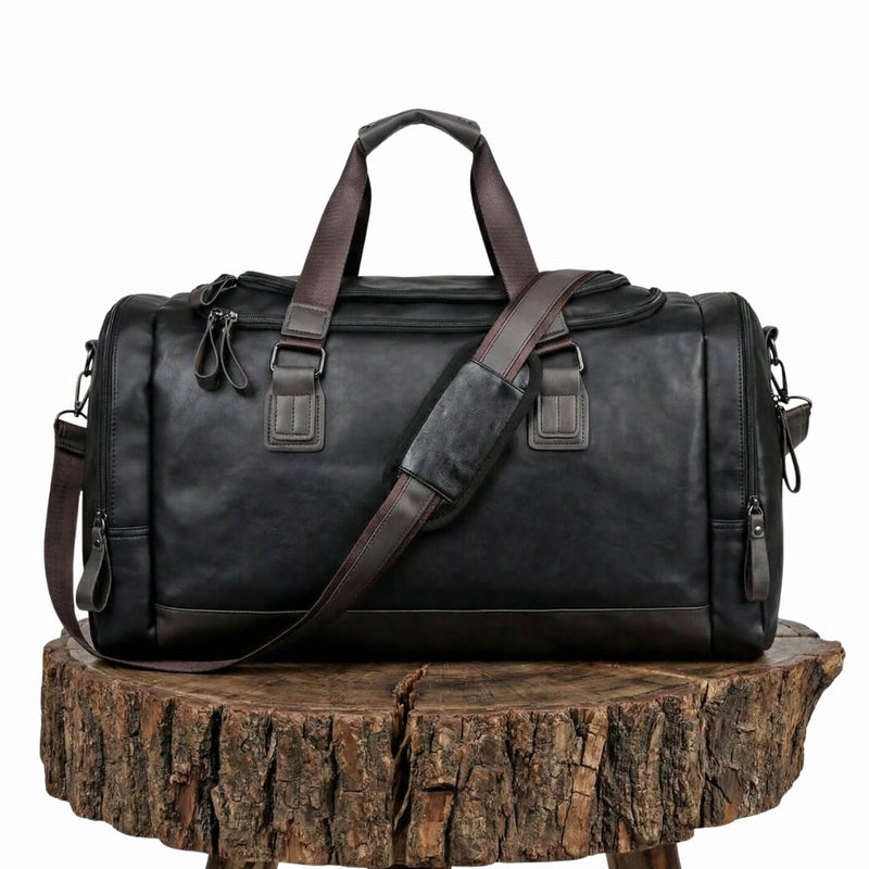 Liphia | Travel Carry Duffle Bag