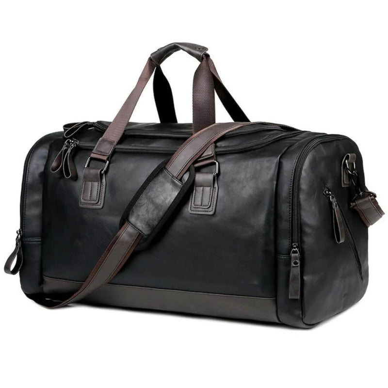Liphia | Travel Carry Duffle Bag