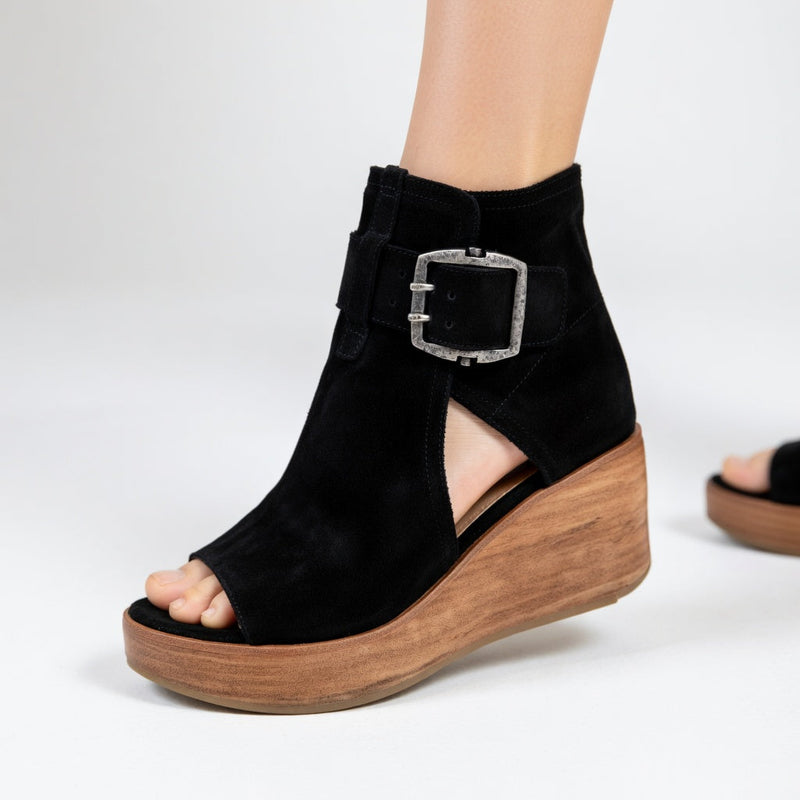 Molly | Orthopaedic Heels