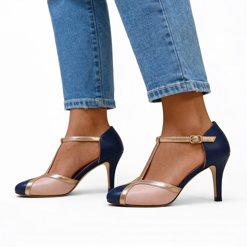 Avrbara | Orthopaedic Heels