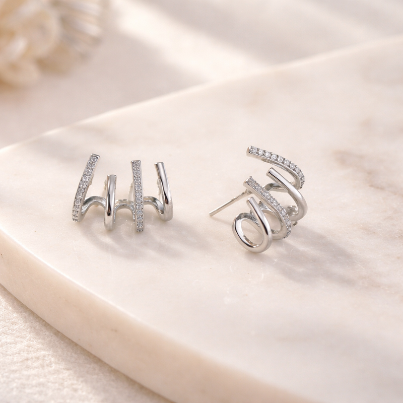 Edrene | Earrings