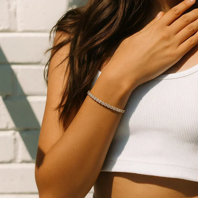 Sarothy | Bracelets