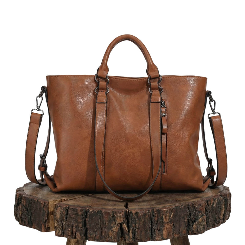 Frla | Utility Carry Tote Bag