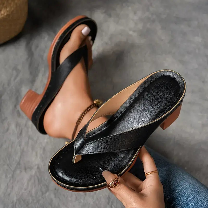 Jorothy | Orthopaedic Sandals
