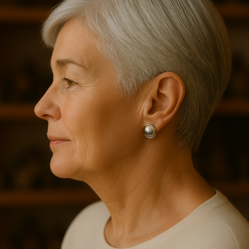 Rulope | Earrings
