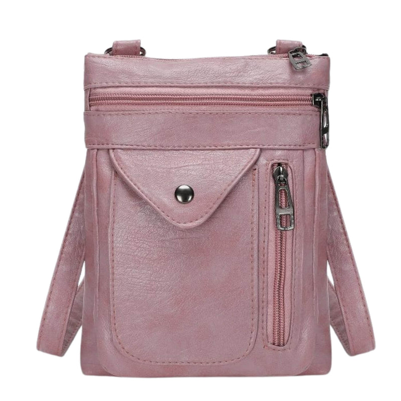 Flla | Utility Carry Crossbody Bag
