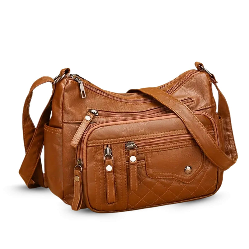 Chphia | Utility Style Crossbody Bag