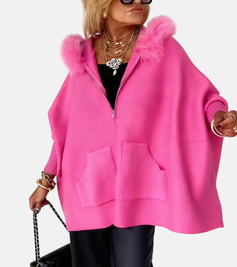 Beria | Quilted Coat