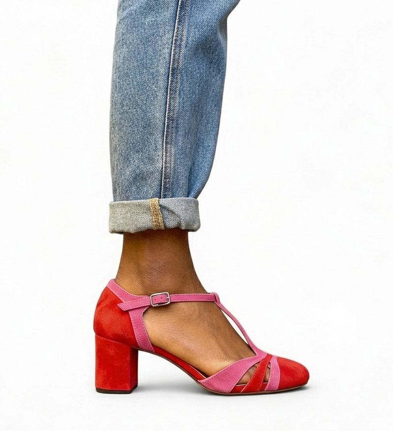 Badys | Orthopaedic Heels