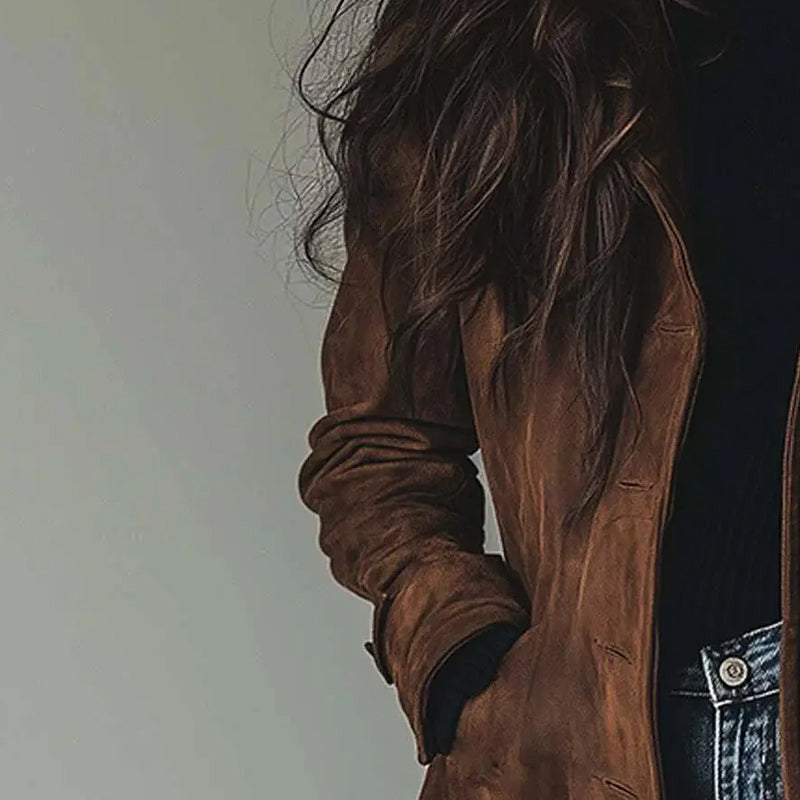 Ablia | Jacket