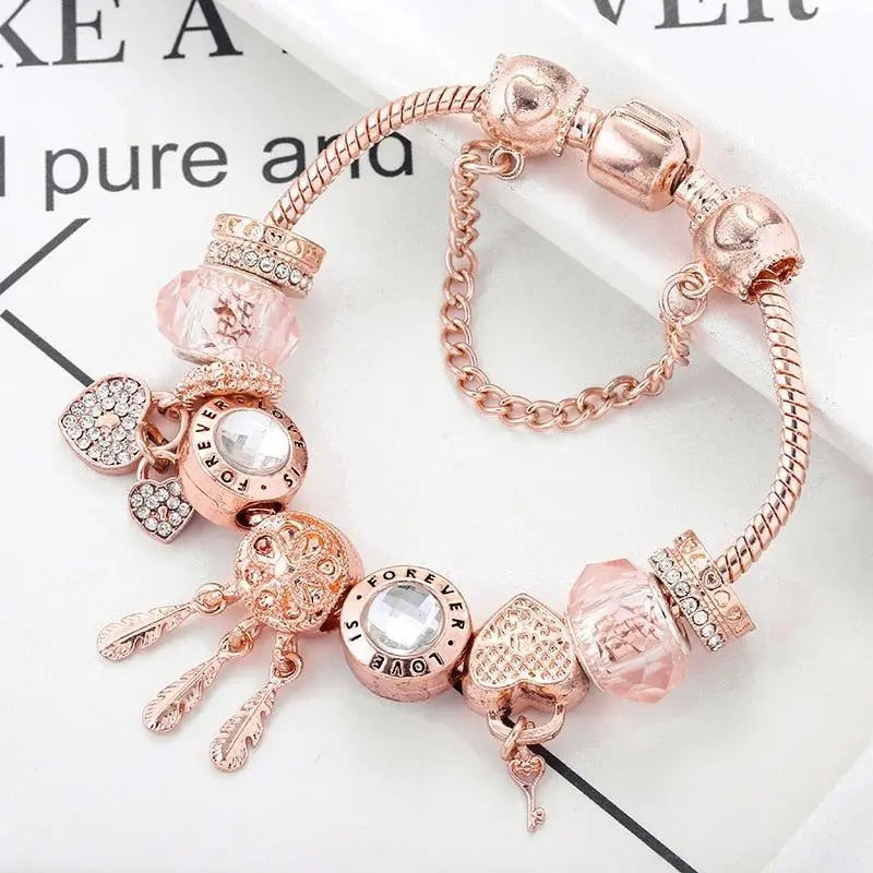 Amrper | Bracelets