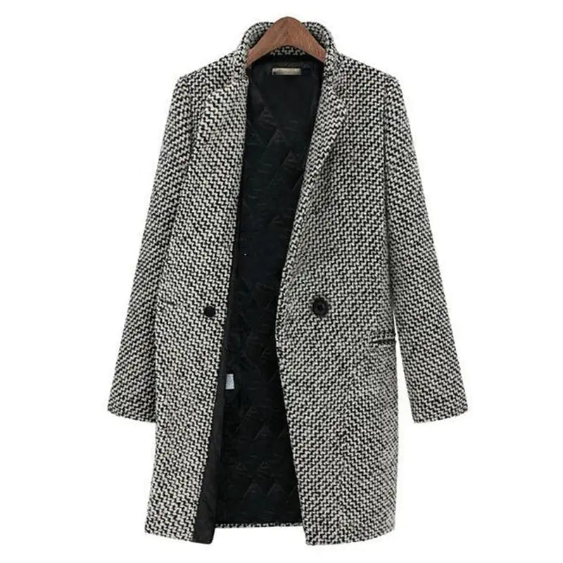 Zarper | Winter Coat