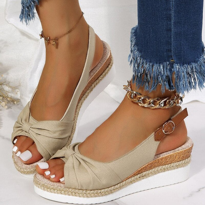 Nacy | Sandals