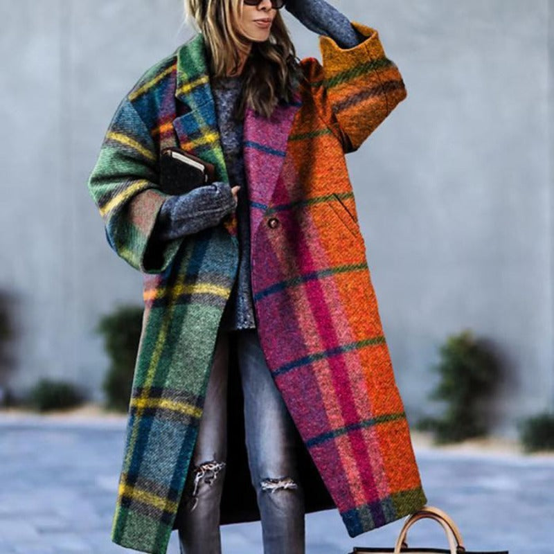 Lothel | Padded Jacket