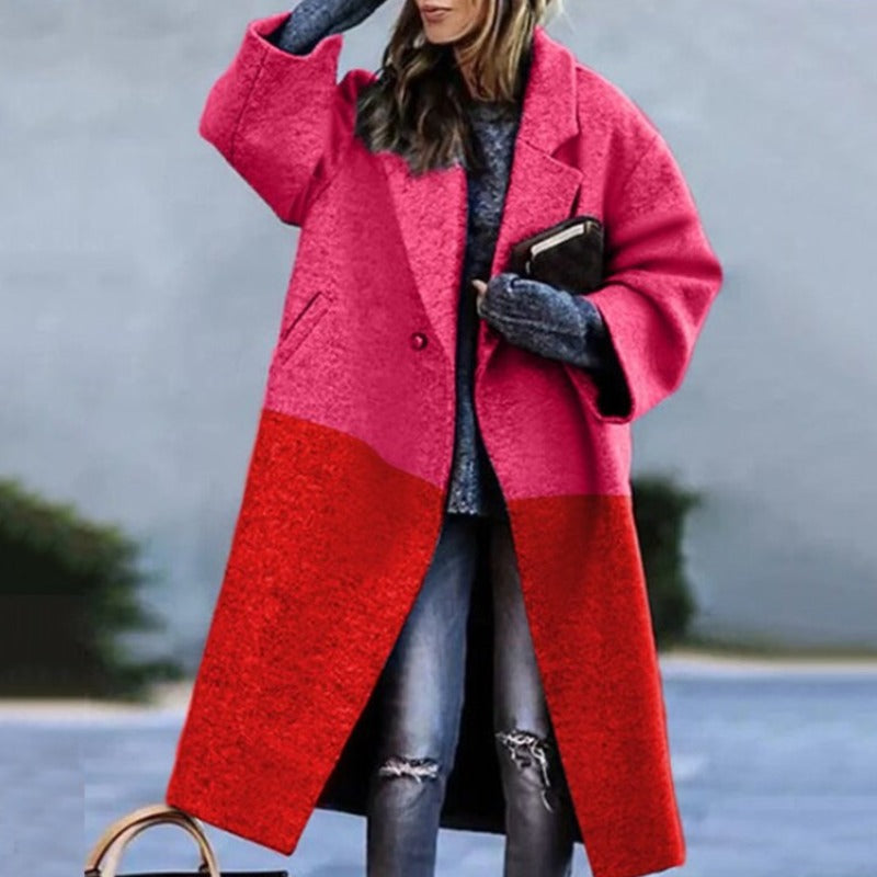 Lothel | Padded Jacket
