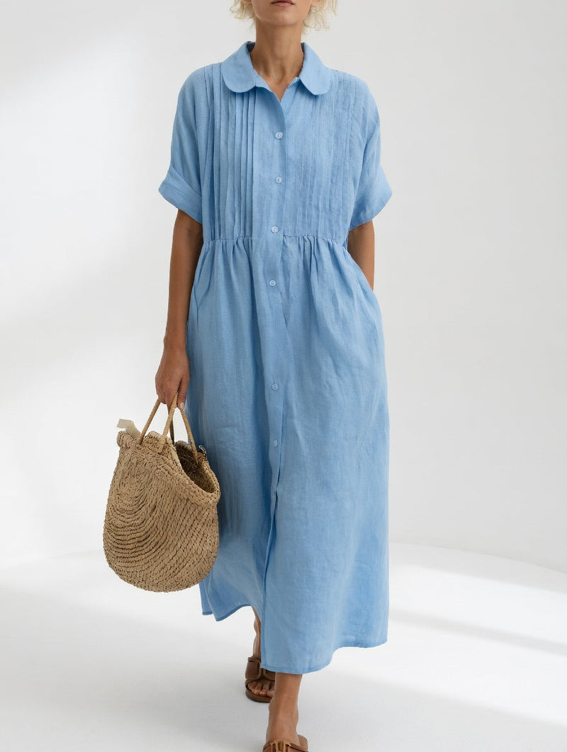 Arla | Maxi Dress
