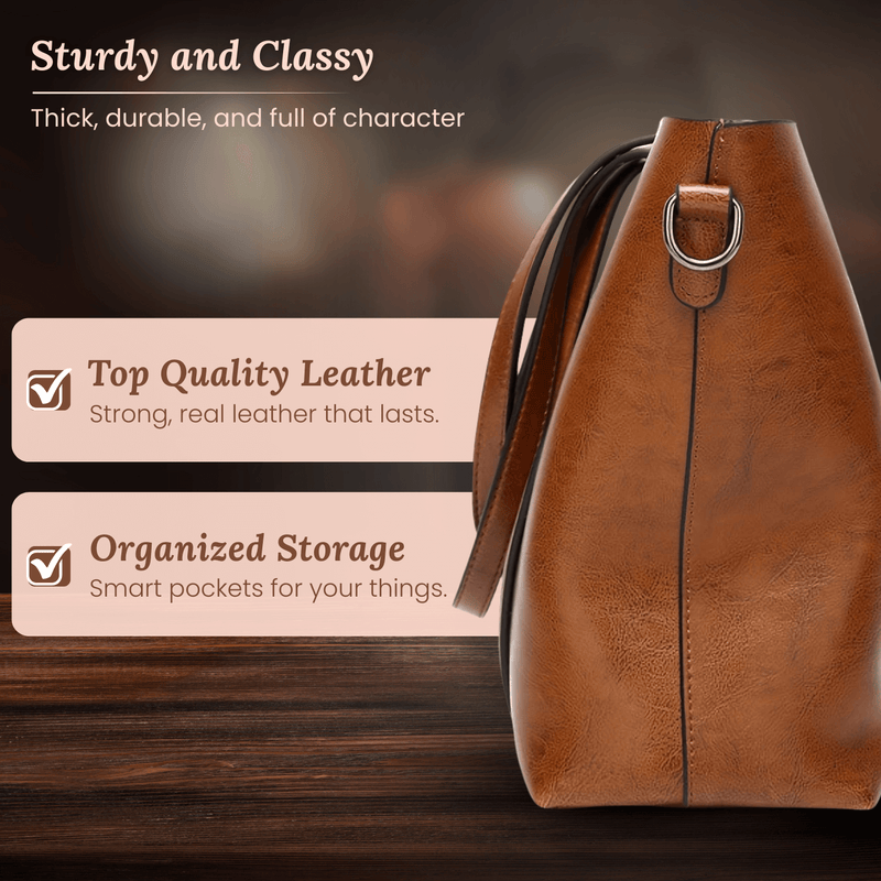 Harence | Everyday Carry Tote Bag