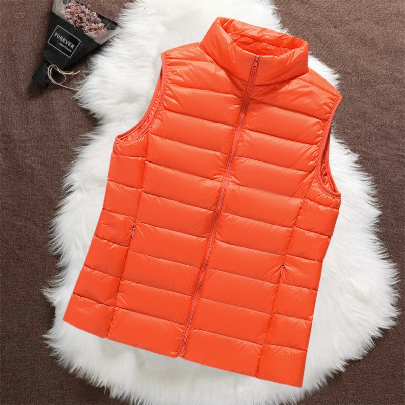 Bagen | Gilets