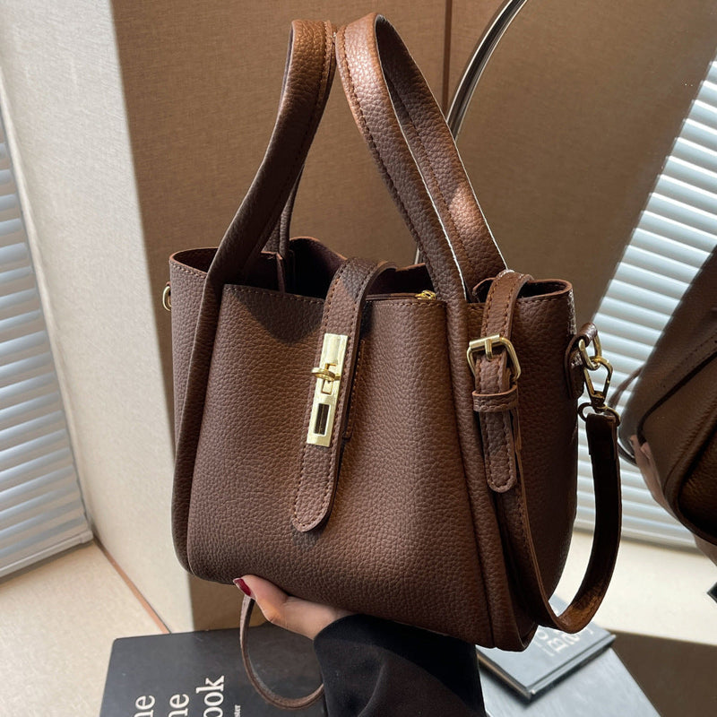Auloe | Crossbody Bag