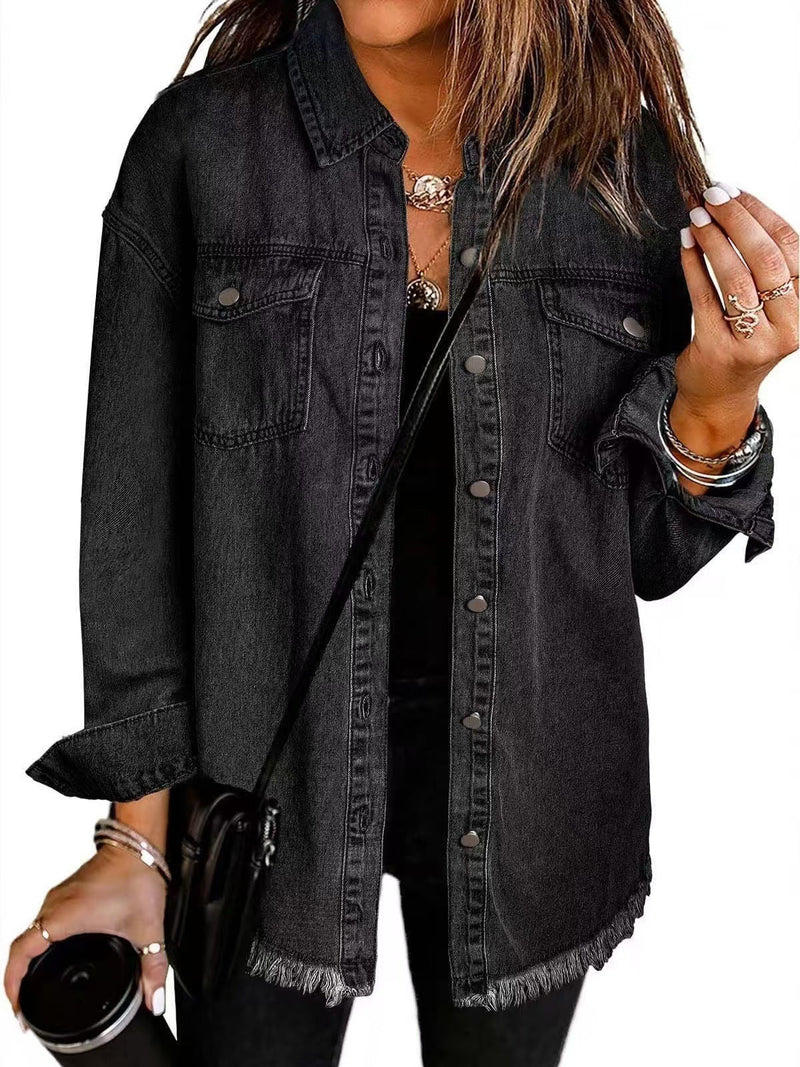 Rorah | Jacket