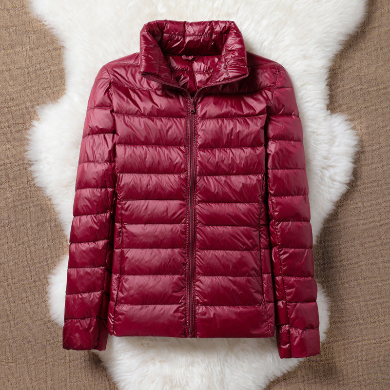 Evncy | Padded Jacket