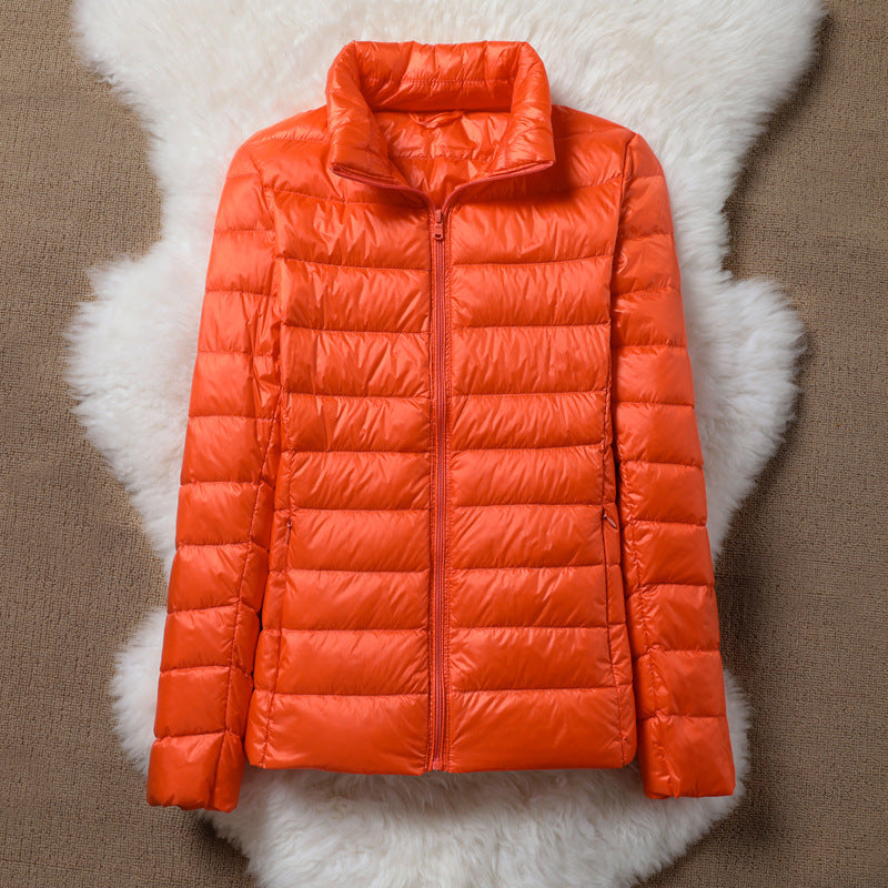 Luroline | Padded Jacket