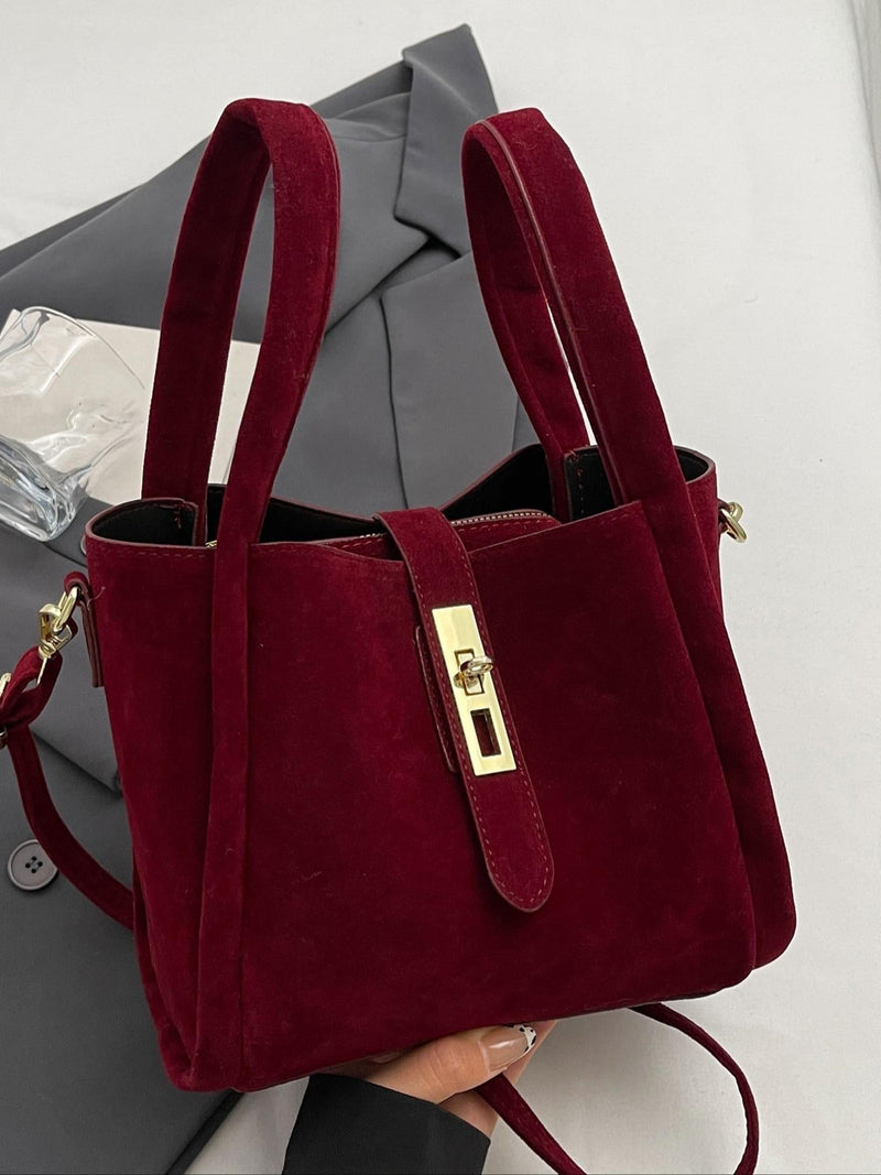 Auloe | Crossbody Bag