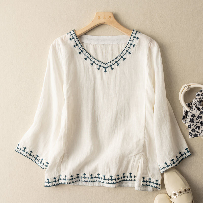 Varence | Blouses