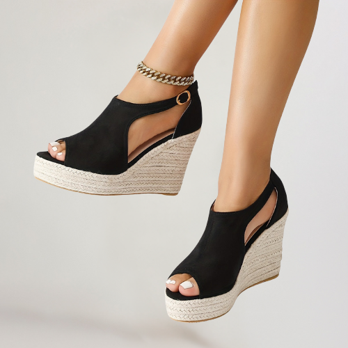 Aullow | Orthopaedic Heels