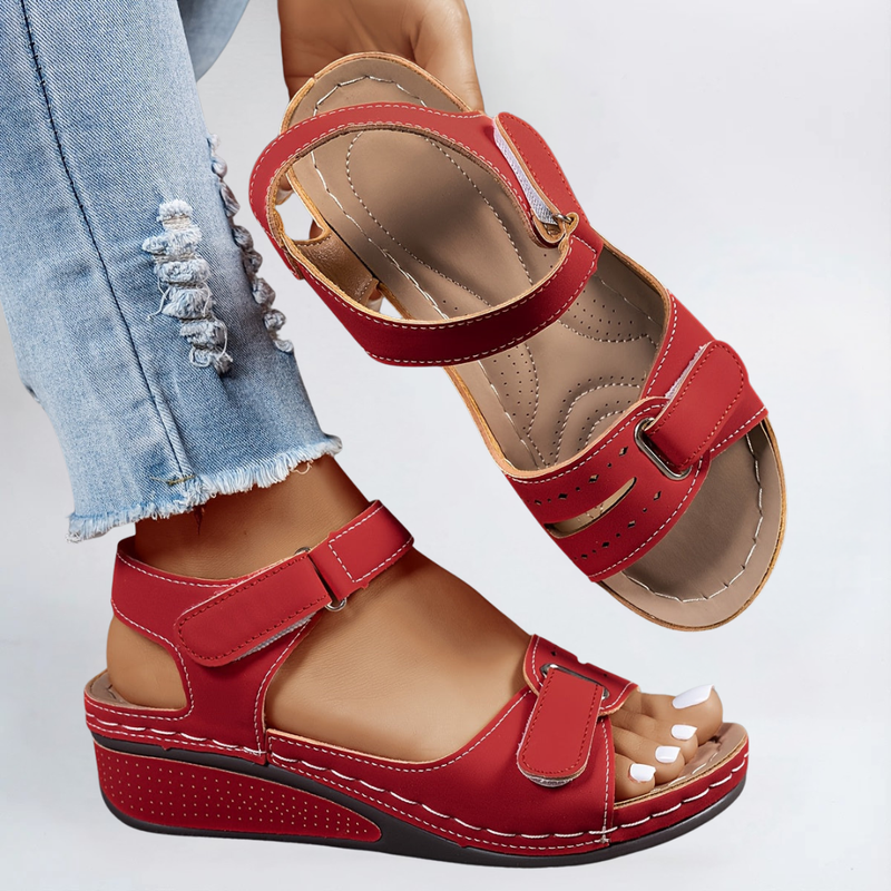 Higen | Orthopaedic Sandals