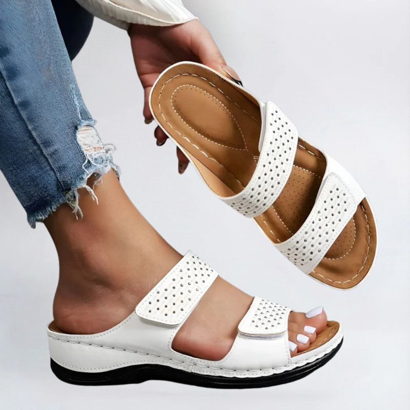 Shla | Comfortable Sandals