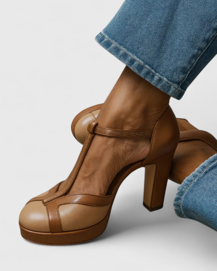 Narence | Orthopaedic Heels