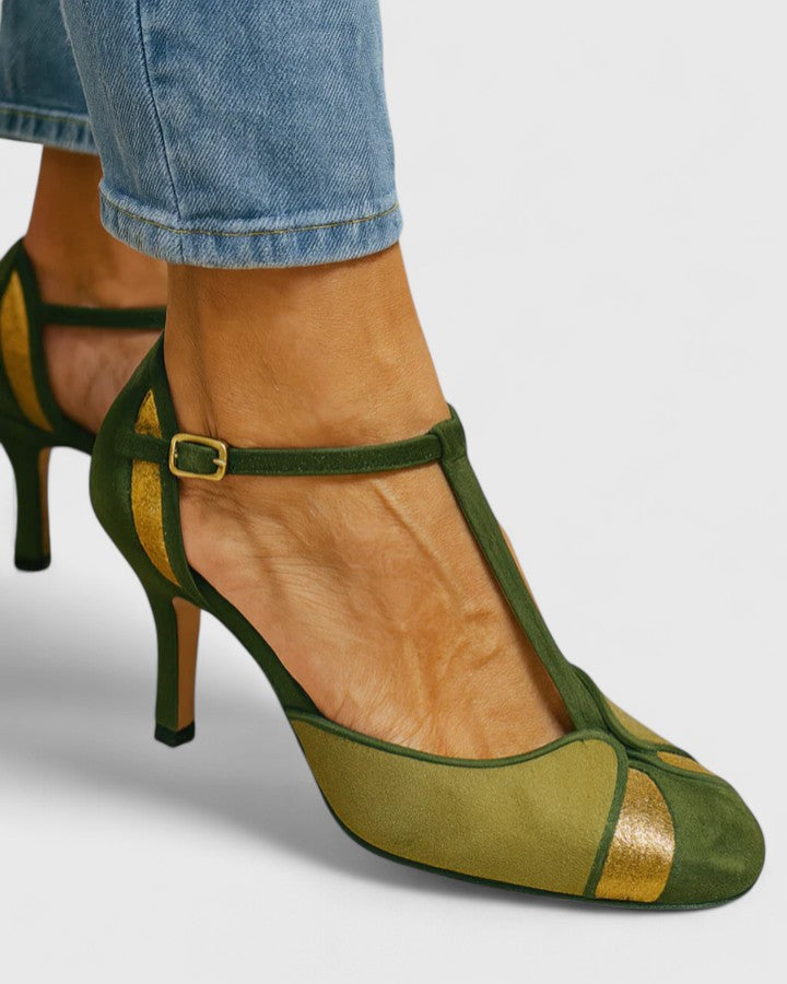 Zaice | Orthopaedic Heels