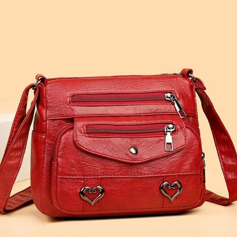 Emvia | Pocket Carry Crossbody Bag