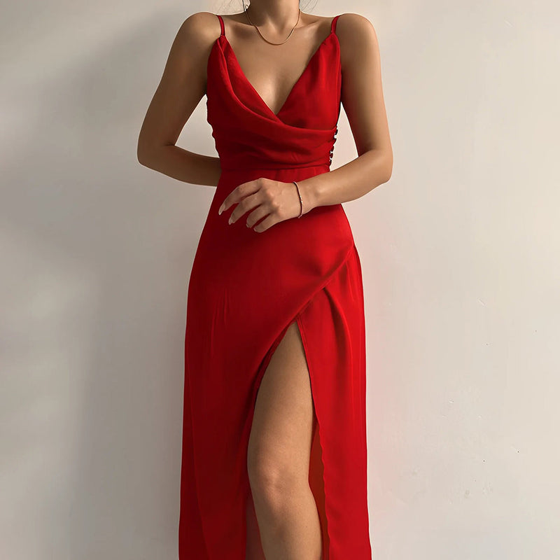 Frllow | Maxi Dress