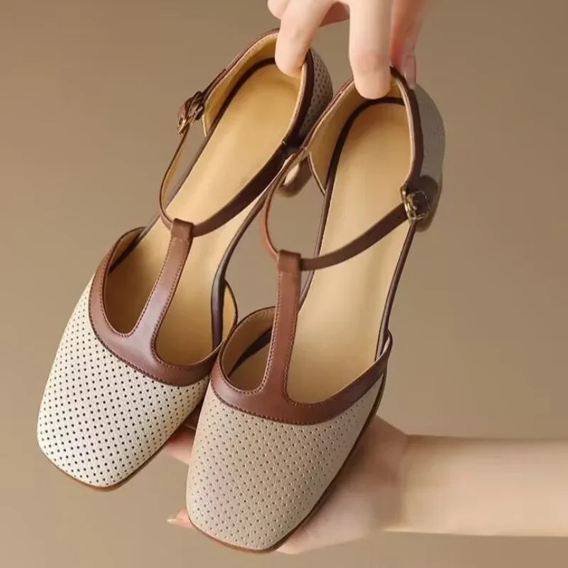 Hoenda | Orthopaedic Heels