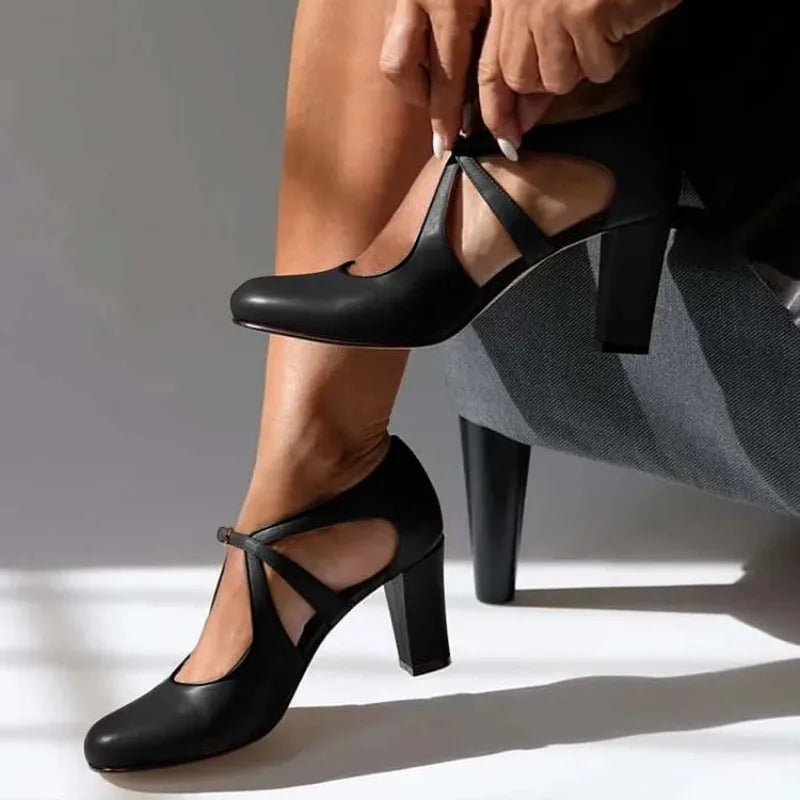 Ollerie | Orthopaedic Heels