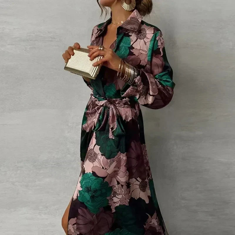 Vethleen | Maxi Dress