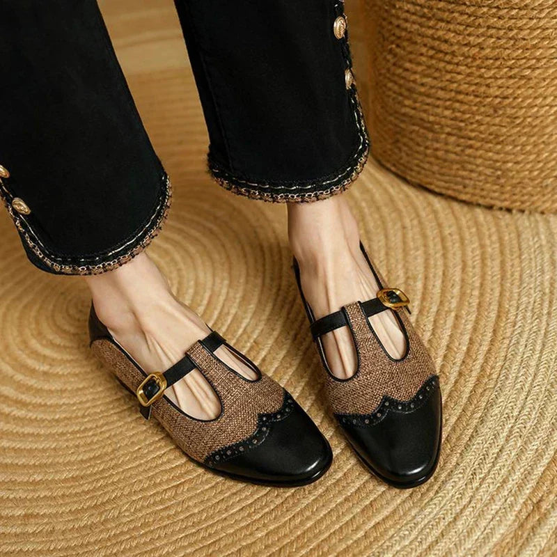 Narlett | Orthopaedic Shoes