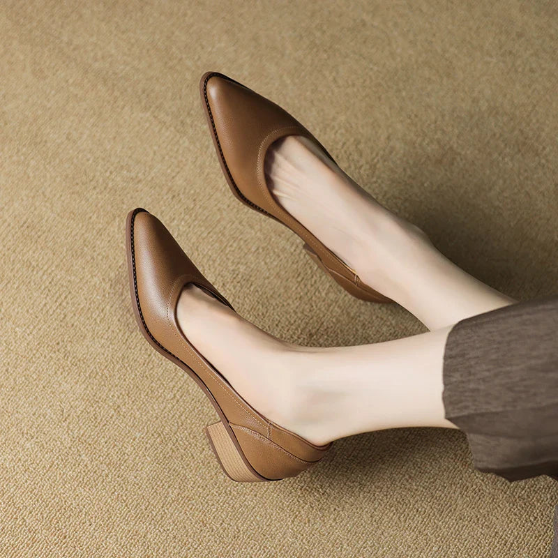 Megan | Shoes