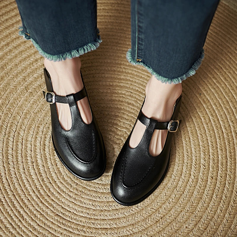 Banthia | Pumps