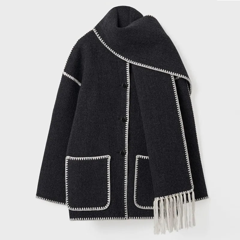 Megail | Jacket