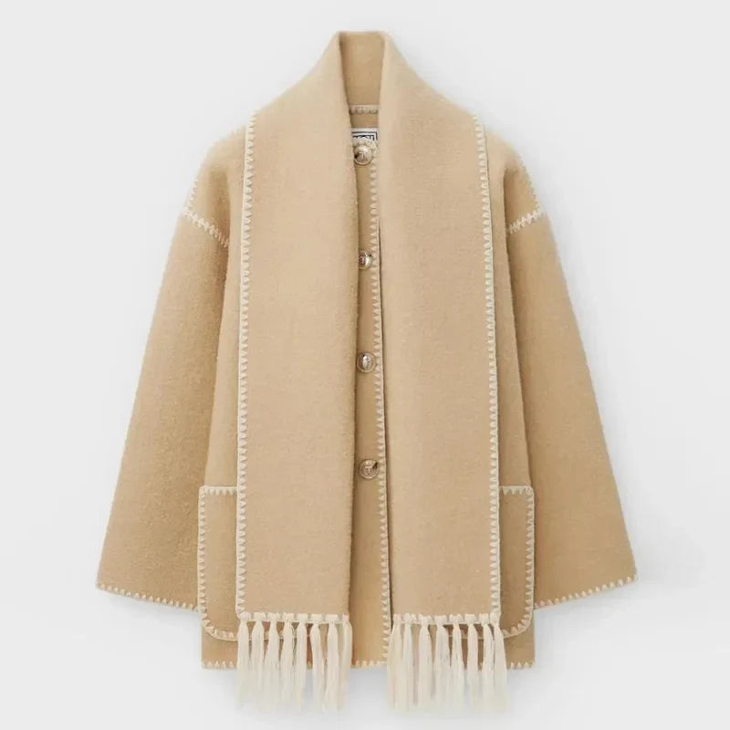 Megail | Jacket
