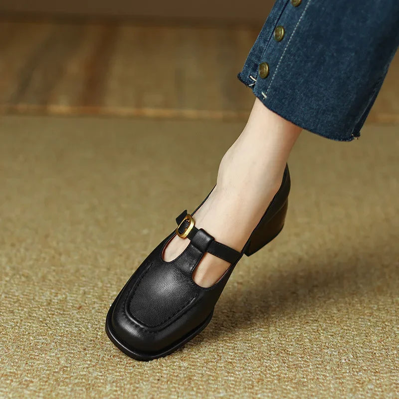 Emrcy | Orthopaedic Shoes