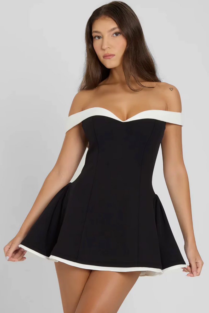 Elphia | Kierra Dress